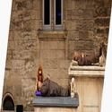 Festival D'Avignon Presents En Atendant July 11