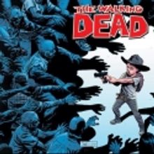 AMC's 'The Walking Dead' Descends on Comic Con 2010, 7/23
