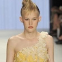 Photo Coverage: JI + B Shows in Mercedes Benz Fashion Week 