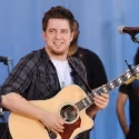 Photo Coverage: Lee DeWyze & Season 9 Idol Finalists Perform on ABC's GMA