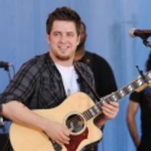 Photo Coverage: Lee DeWyze & Season 9 Idol Finalists Perform on ABC's GMA