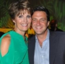 Photo Flash: Backstage at BABALU with Esparza, Arnaz et al. - Sneak Peek!