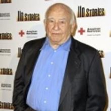 Asner Talks 'Life and Times of Ed Asner' at Rotary Club of San Jose, 7/14