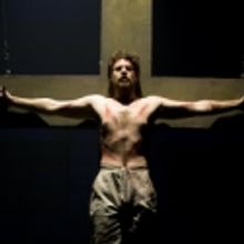 Photo Coverage: JESUS CHRIST SUPERSTAR Opens at Theatre at the Center