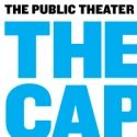 Luba Mason Recreates Broadway Role for Public's CAPEMAN