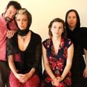 Two Pence Shakespeare Presents THE TRAGEDY OF ROMEO AND JULIET, Opens 7/22