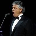 Photo Coverage: Celebrate Africa The Grand Finale With Andrea Bocelli And Special…