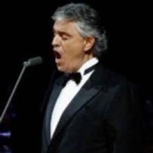 Photo Coverage: Celebrate Africa The Grand Finale With Andrea Bocelli And Special Gue