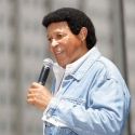 Photo Coverage: Chubby Checker Performs Free Concert