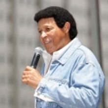 Photo Coverage: Chubby Checker Performs Free Concert