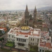 SESSIONS Opens Mexico's Doors to Off-Broadway