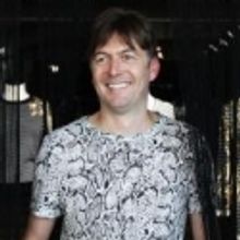 Photo Coverage: Markus Lupfer Presentation During Mercedes Benz Fashion Week 