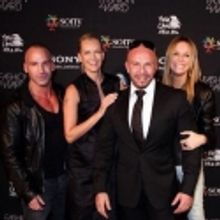 Photo Coverage: Sony Foundation Fashion4Ward Launch