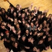 Photo Coverage: Vicki Randle Joins Vox Femina in Concert at Zipper Hall