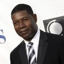 Izzard and Haysbert Talk 'Race' On and Off Stage