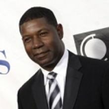 Izzard and Haysbert Talk 'Race' On and Off Stage