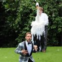 BWW Reviews: MACBETH, Regent's Park Open Air Theatre, July 11 2010