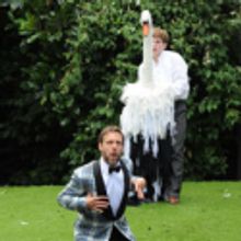 BWW Reviews: MACBETH, Regent's Park Open Air Theatre, July 11 2010 