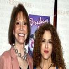 Photo Coverage Preview: Broadway Barks 2010