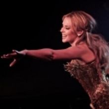 Photo Coverage: Kylie Minogue Performs At G-A-Y Heaven