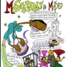 Teatro Nacional Cervantes Presents May Masquerade Bicentennial Show, 7/18