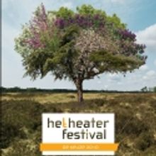 Het Theaterfestival of Belguim Now Playing Thru Sept. 4, 2010