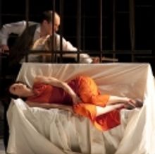 Theatre de l'Odeon Presents Chekhov's THE CHERRY ORCHARD, Sept. 22 - Oct. 24