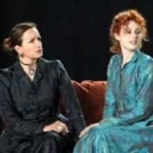 Theatre de l'Odeon Presents Dostoyevsky's I DEMONI, Sept. 18 - 26