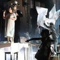 Theatre de la Ville Presents LA NOCE, Oct. 19 - 23
