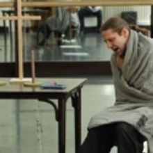 Photo Flash: Teatr Muzyczny Rehearses For LES MIS