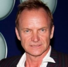 RIALTO CHATTER: Sting Confirms Work on Bway Musical