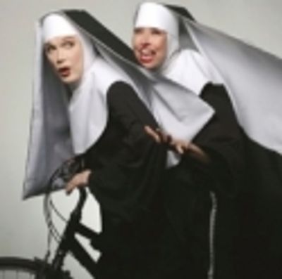Roth Transfers DIVINE SISTER to Soho Playhouse this Fall
