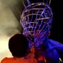 Photo Flash: EQUUS In Manila - First Look!