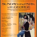 Casper College Dept. of Theatre and Dance Presents SUNDAY IN THE PARK WITH GEORGE…