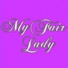 MusicalFare Theatre Presents MY FAIR LADY Through 8/7