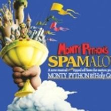 Matthew Kelly To Star In SPAMALOT On Tour