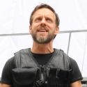 BWW Interviews: Trevor White, MACBETH At The Open Air Theatre