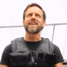 BWW Interviews: Trevor White, MACBETH At The Open Air Theatre