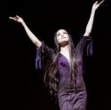 Bebe Neuwirth Launches 'Morticia-Inspired' Nail Polish Line with Essie Cosmetics…