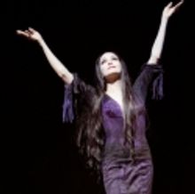 Bebe Neuwirth Launches 'Morticia-Inspired' Nail Polish Line with Essie Cosmetics…