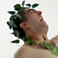 Vaudezilla Presents 'Rollin' Outta Here Naked' Fridays and Saturdays this September