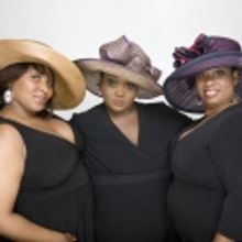 The Broadway Church Ladies Take the Triad for 'Back to Broadway,' 7/17