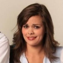 El Dorado Musical Theatre Presents CRAZY FOR YOU, 7/23-8/1