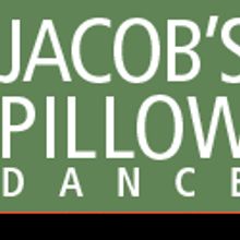 CND2 Performs at Jacob's Pillow, 7/28-8/1