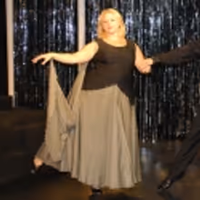 KVPAC Presents 'Broadway, Then & Now,' 7/16-18