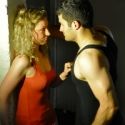 Actors Sizzle, But 'Cherry Smoke' Fizzles