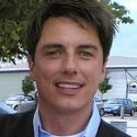 John Barrowman Campaigns for GLEE Role as Gay Dad