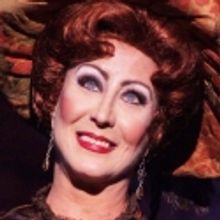 BWW Reviews: Ruth Williamson Leads The Magnificent HELLO, DOLLY!