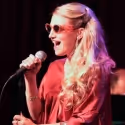 Photo Flash: Annaleigh Ashford Plays Birdland