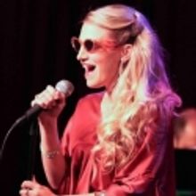 Photo Flash: Annaleigh Ashford Plays Birdland